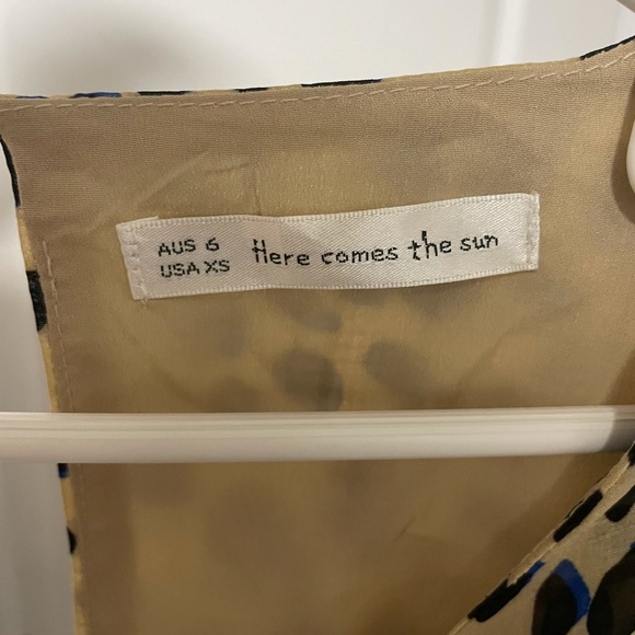 Peppermayo Dress - Picture 3 of 3